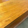 Vintage Mid Century Modern 13 Drawer Dresser