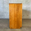 Vintage Mid Century Modern 13 Drawer Dresser