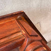 Catalina Island Blue Tile Table