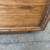 Vintage Henredon Circa 60' Nine Drawer Dresser