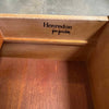Vintage Henredon Circa 60' Nine Drawer Dresser
