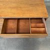 Vintage Henredon Circa 60' Nine Drawer Dresser