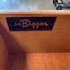 Vintage Henredon Circa 60' Nine Drawer Dresser