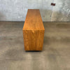 Vintage Henredon Circa 60' Nine Drawer Dresser