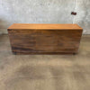Vintage Henredon Circa 60' Nine Drawer Dresser