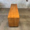 Vintage Henredon Circa 60' Nine Drawer Dresser