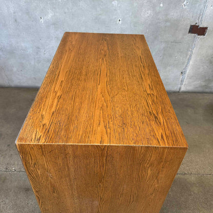 Vintage Henredon Circa 60' Five Drawer Dresser
