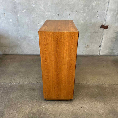 Vintage Henredon Circa 60' Five Drawer Dresser