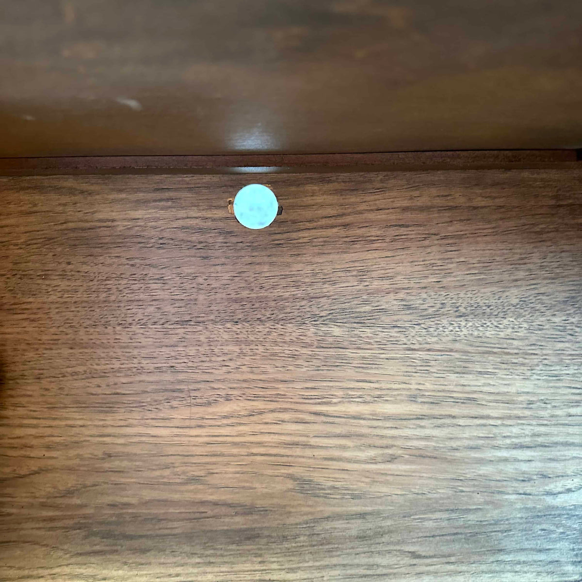 Vintage Henredon Circa 60' Nightstands w/ Original Lighting