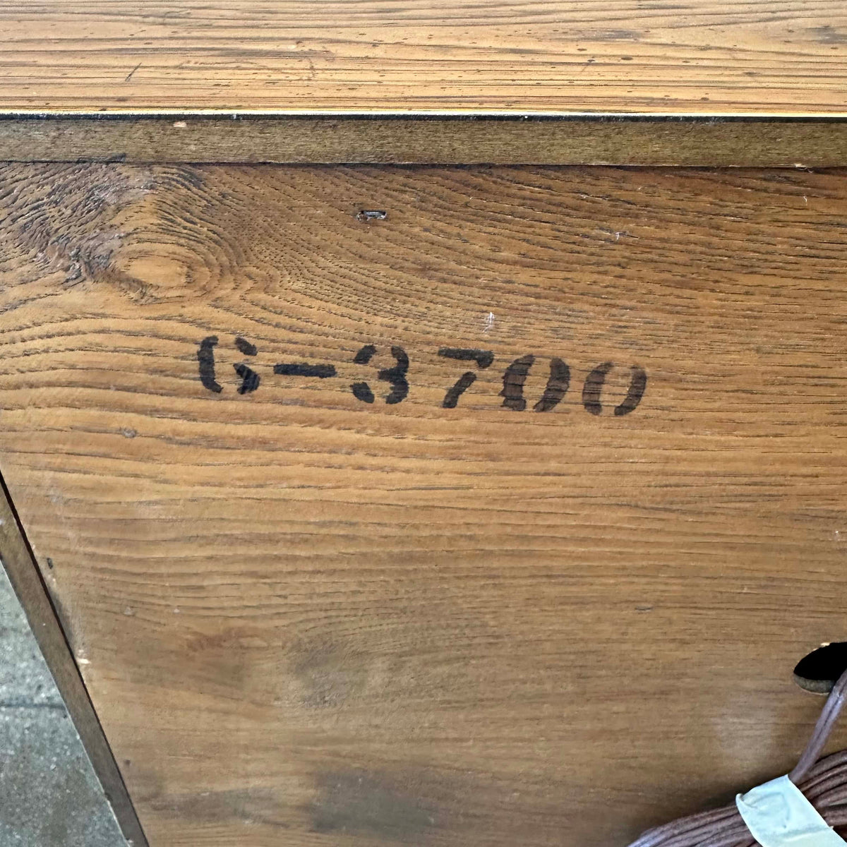 Vintage Henredon Circa 60' Nightstands w/ Original Lighting