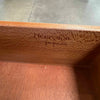 Vintage Henredon Circa 60' Nightstands w/ Original Lighting