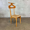 Italian Ico Parisi Style Valet Chair
