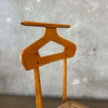 Italian Ico Parisi Style Valet Chair