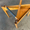 Italian Ico Parisi Style Valet Chair