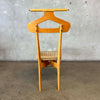 Italian Ico Parisi Style Valet Chair