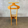 Italian Ico Parisi Style Valet Chair