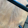 Set of Four Yugoslavian Dining Chairs