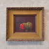 Still Life Painting Signed Gram
