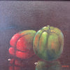 Still Life Painting Signed Gram