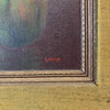 Still Life Painting Signed Gram