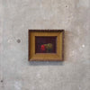 Still Life Painting Signed Gram
