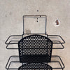 Perforated Wall Rack