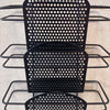 Perforated Wall Rack