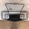 Perforated Wall Rack