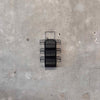 Perforated Wall Rack