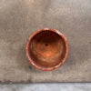 Bauer Indian Bowl Terra Cotta