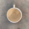 Set of 8 Franciscan Coffee Cups w/Saucers