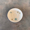 Set of 8 Franciscan Coffee Cups w/Saucers