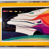 John Luke Eastman 1974 "Radical Joy"