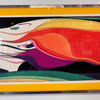 John Luke Eastman 1974 "Radical Joy"