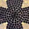 1960's Mosaic Coffee Table