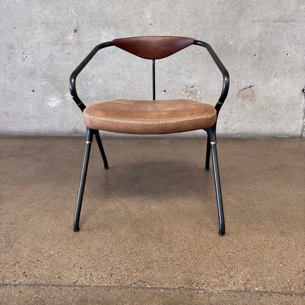 Akron Chair by District 8