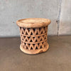 Bamileke Table/Stool
