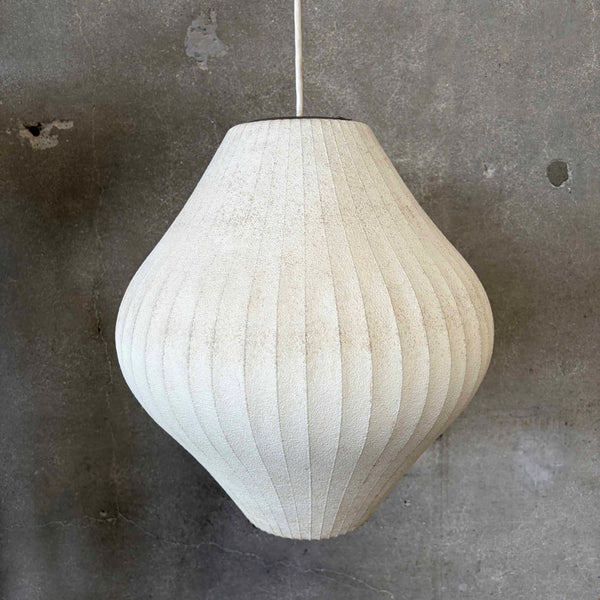 1990's Modernica Pear Bubble Lamp
