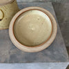 Post Modern Studio Pottery Cover Dish