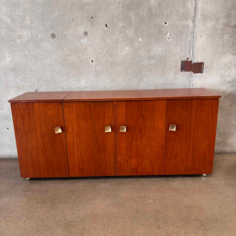 Vintage Storage Furniture: Dressers, Cabinets & Credenzas