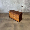 Shedua Wood Dresser by Gerald Mccabe