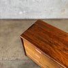 Shedua Wood Dresser by Gerald Mccabe