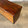 Shedua Wood Dresser by Gerald Mccabe