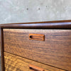 Shedua Wood Dresser by Gerald Mccabe