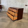 Shedua Wood Dresser by Gerald Mccabe