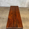 Shedua Wood Dresser by Gerald Mccabe