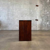 Shedua Wood Dresser by Gerald Mccabe