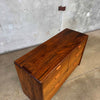 Shedua Wood Dresser by Gerald Mccabe