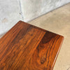 Shedua Wood Dresser by Gerald Mccabe