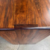 Shedua Wood Dresser by Gerald Mccabe
